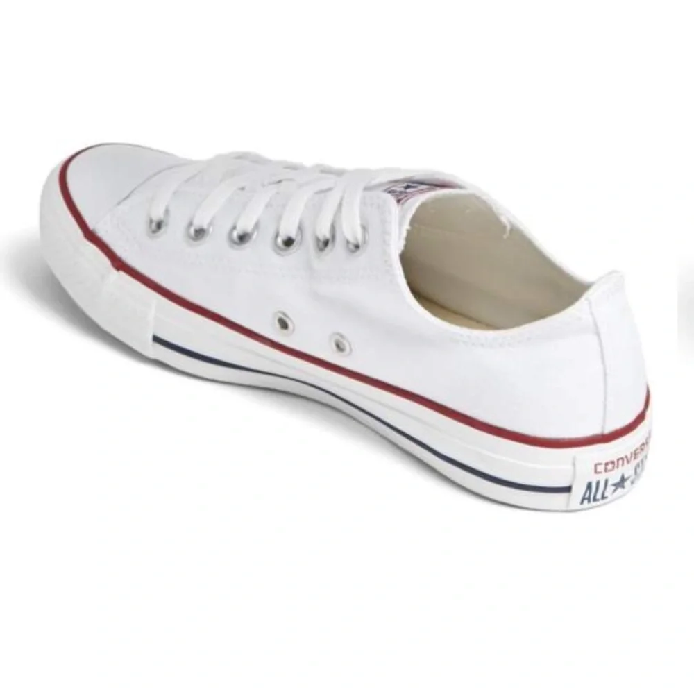 Converse Chuck Taylor All Star Low Top sneaker in 